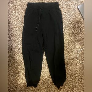 Lululemon Scuba Joggers